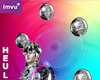 NHC-S2P1D Orbs ll