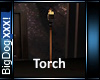 [BD] Torch