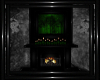 !T! Gothic | Fireplace G