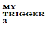 (Bell)My trigger3