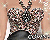 gown - black jewel