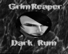Reaper Dark rum