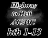 {LS}Highway to Hell