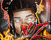 xOz Arianne Lox '25