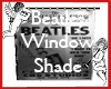 Beatles Window Shade Ani