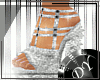 !Dy!Diamond Gaga Heels