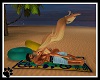 A~ Beach Cuddle
