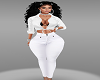 RLL White Outfit