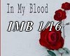 In My blood Rmx