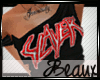 (JB)Slayer