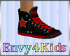 KIDS DD4L Sneakers
