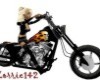 ~L~Lorrie142 Motorcycle