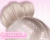 Heart Bun Perle