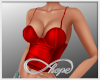 Sexy Top Red RL
