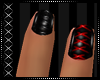 Harley Corset Nails