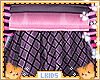 Kids Skirt Kuromi