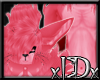 xIDx Raspberry Fur M