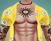 `Goa Edition Top (x)