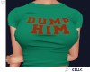 [LS]Dump Him Green