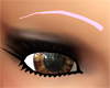 Pink Eyebrow Thin