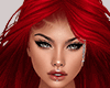 Aura Ruby Red Hair