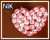 ::Nik:: Love Heart