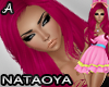 !A Pinkie Hair Nataoya