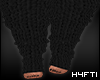 H4 | Tiara Socks