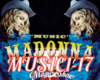 MADONNA MUSIC 1