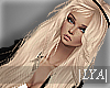 |LYA|Blond hair