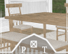 Clifton Dining Table