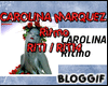 CAROLINA MARQUEZ - Ritmo