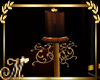 NM Candle Stand animated