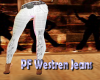 PF Westren Jeans