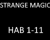 strange magic