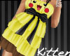 |K< Pikachu Dress v2