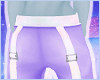 ⭐ Lepus Pants Purple