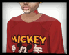 Vintage Mickey Sweater