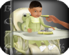 Avion Love Highchair