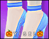 Y. Killer Princess Heels