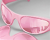 Sport Glasses Pink