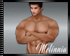 ::M:: Muscled Avatar