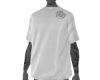 Dept. Tee + Tattoo