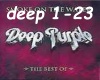 deep purple remix