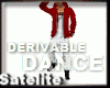 CLUB DANCE SOLO 1P F/M