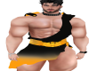 FANTASIA HORUS