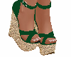 plataformas verdes