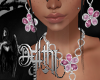 spring couple jewelry