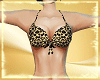 [E] Leopard Bikini