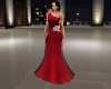 (S)Malibu gown red 1